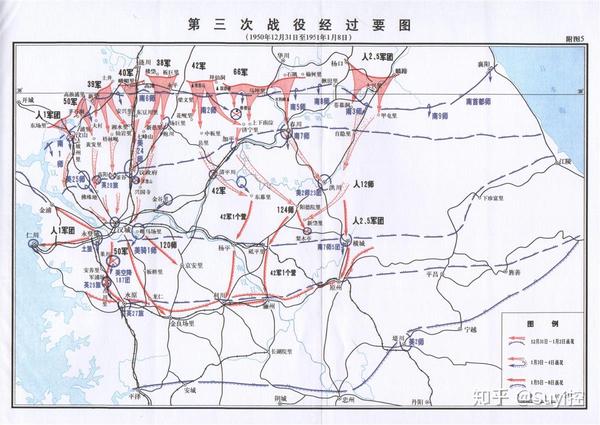 朝鲜战争美军战死数逐日分析(6):1950年12月