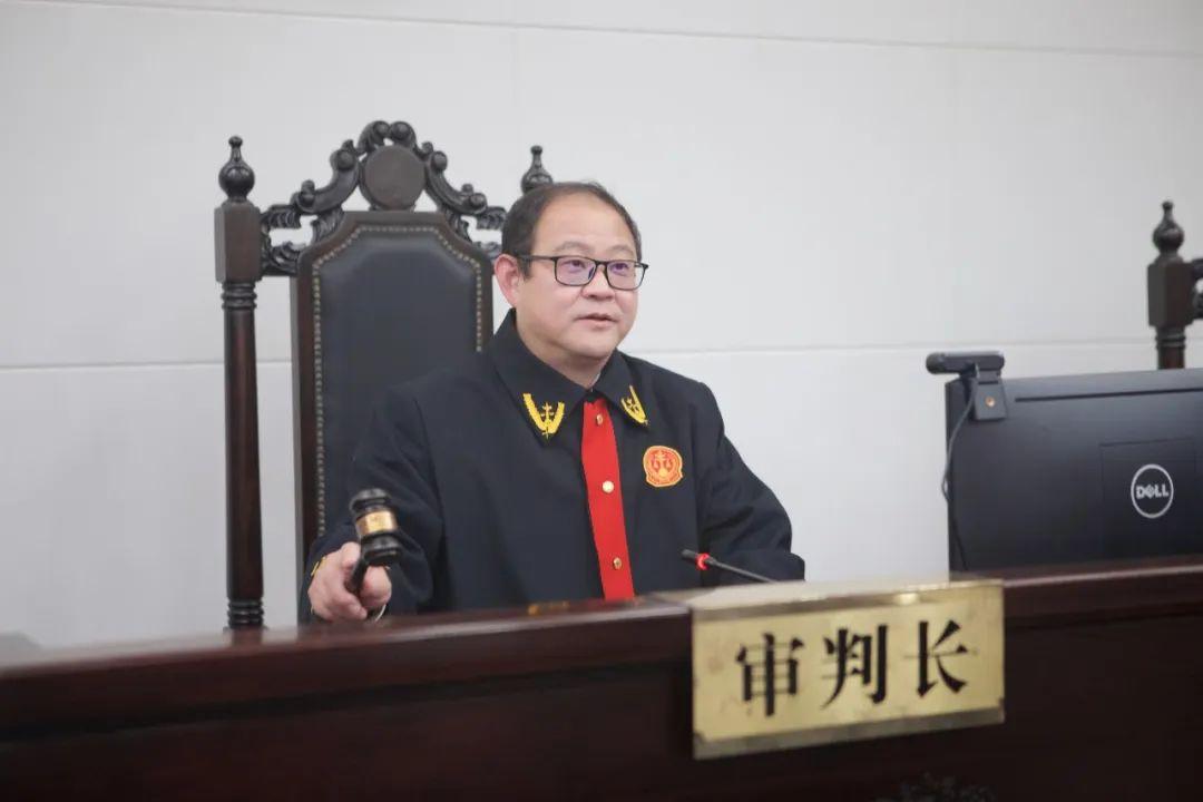 爱新觉罗启骋:以法启行敢为先 以文骋怀笃行远|第