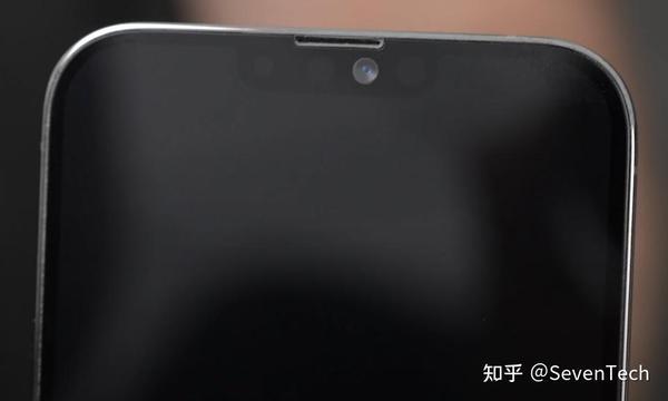 苹果的iphone13promax两个硬核的设计细节曝光真的香吗