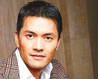 坏人专业户杜玉明吕良伟成就国宝级大坏蛋