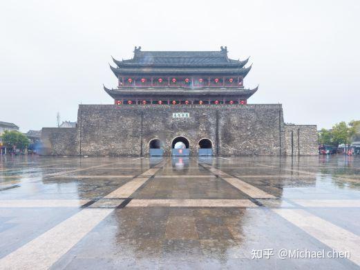 滁州有什么地方好玩到滁州旅游千万不要错过这些景点