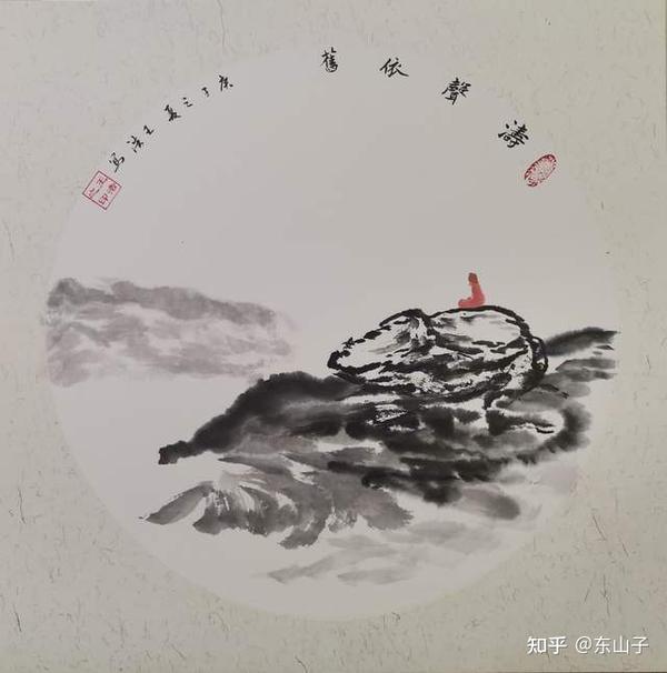 魅力中国追风寻梦少年记南阳画家村励志少年画家王浩