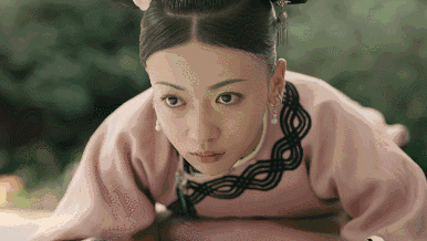 《延禧攻略》:腹黑宫女升职记,绝不只是让你爽那么简单!