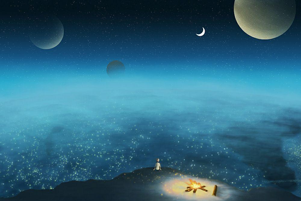 背景 壁纸 皮肤 星空 宇宙 桌面 1000_667
