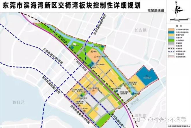 重磅滨海湾新区5地铁6站点规划小产权房必将大涨
