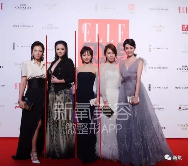 没p的蒋欣是有150斤吧…你们摸着良心讲这还是微胖吗?