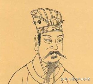少吴先在穷桑即位,而后
