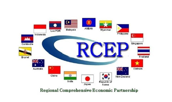 睿哲信息:rcep正式签署,跨境出海迎来新浪潮