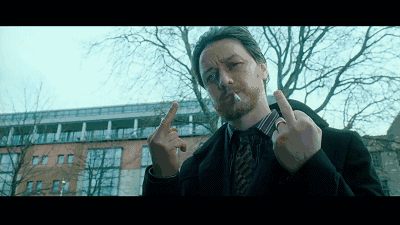 有没有一瞬间很想让家人或者亲戚消失?