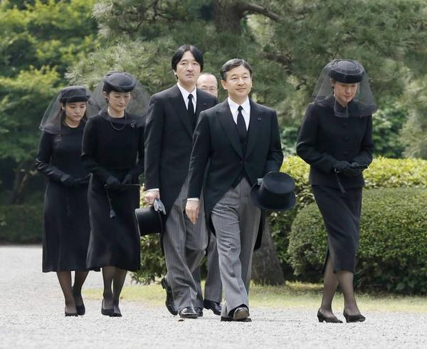 如何评价日本皇太子德仁亲王妃雅子(婚前名:小和田雅子)?