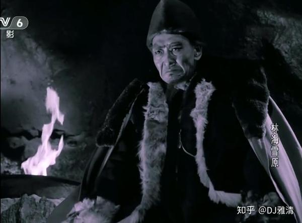 60年后《林海雪原》主演现状,张勇手86岁师伟92岁,王润身等却已去世