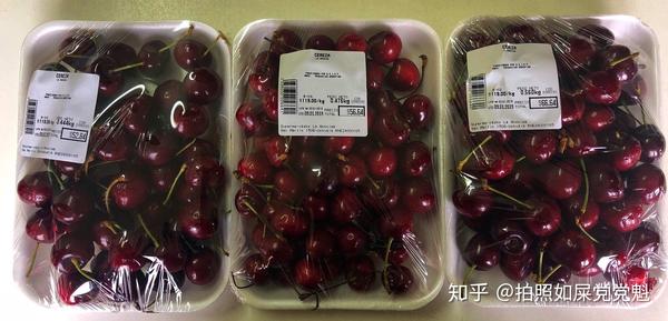 樱桃(车厘子)为什么这么贵?