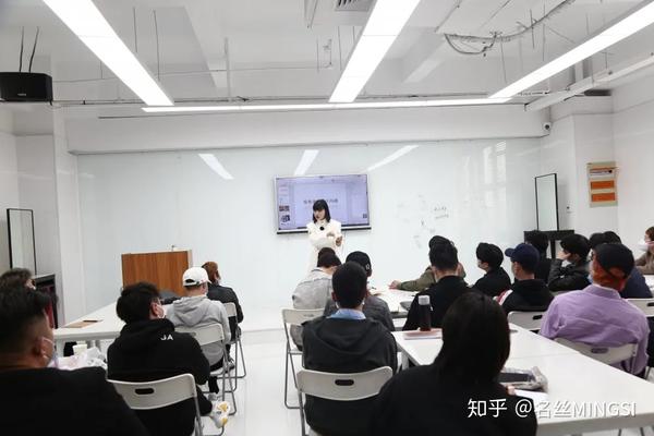 名丝美发学院 | 匠心逐梦,不负韶华:名丝课堂花絮及作品分享