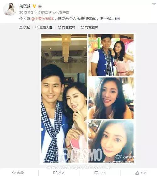其实除了他们两,这几年娱乐圈中韩夫妻的组合还蛮常见的,现在看来他们