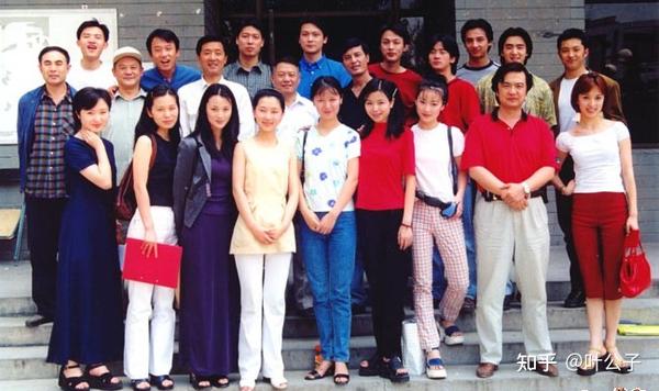 老实人陈建斌的负心往事和他交往的4个女神
