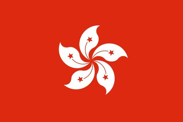 台湾特别行政区区旗应该如何设计?