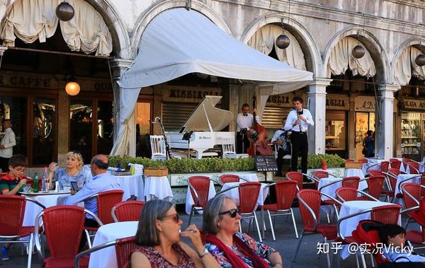 佛罗瑞安咖啡馆(caffè florian)