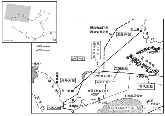 (前一一三年,七任帝刘彻封周王朝皇族后裔姬嘉为周子南君,姬延是姬嘉