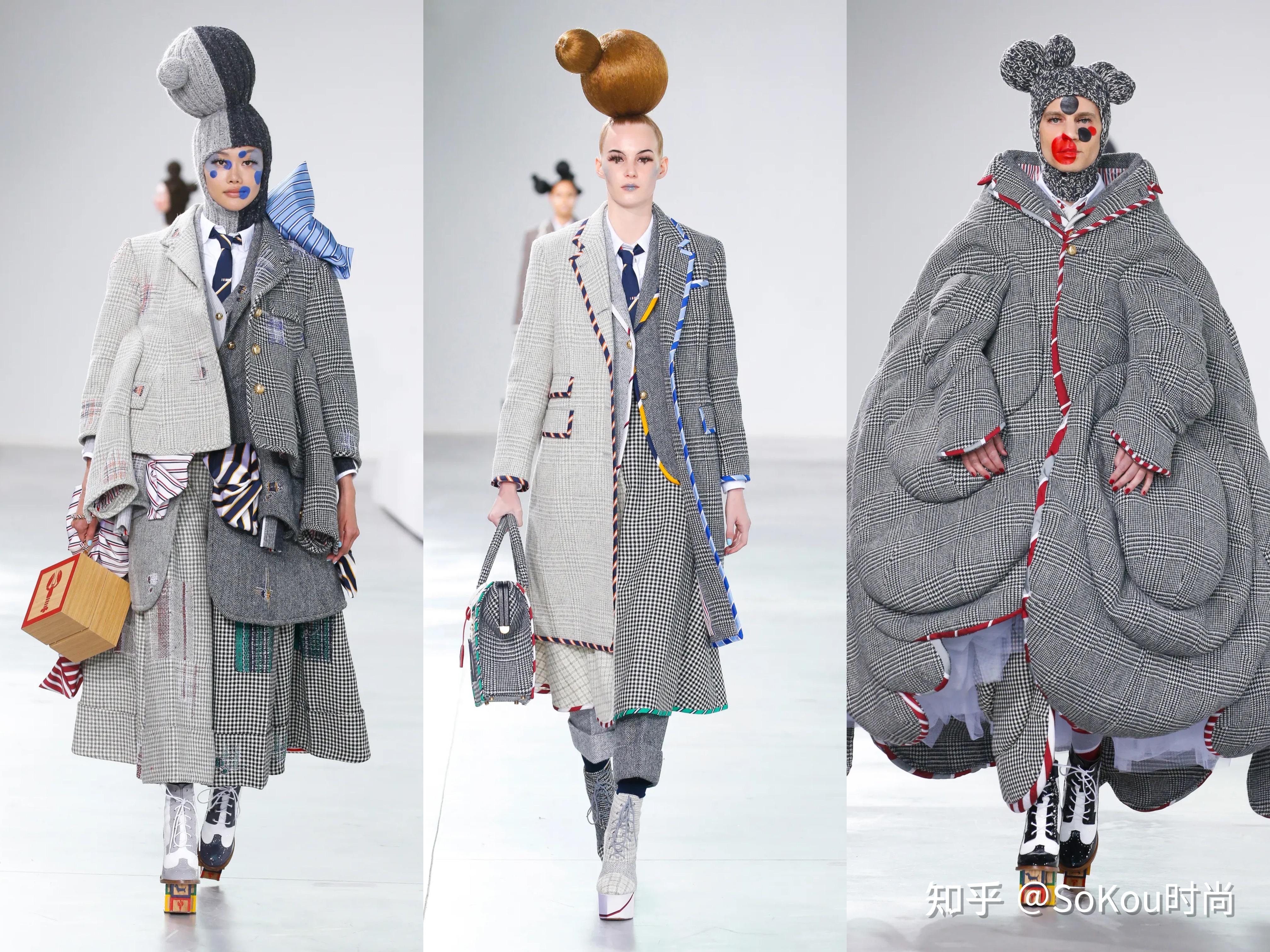 Thom Browne2022 ＾