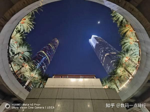 vivox60pro和华为mate40pro拍照对比拍照哪个好