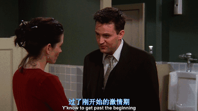 s05e17 | 美剧老友记《friends》经典回顾