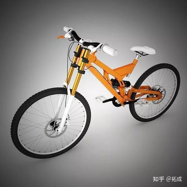 创意自行车系统这是一套新的创意自行车系统,设计的主要目标是把