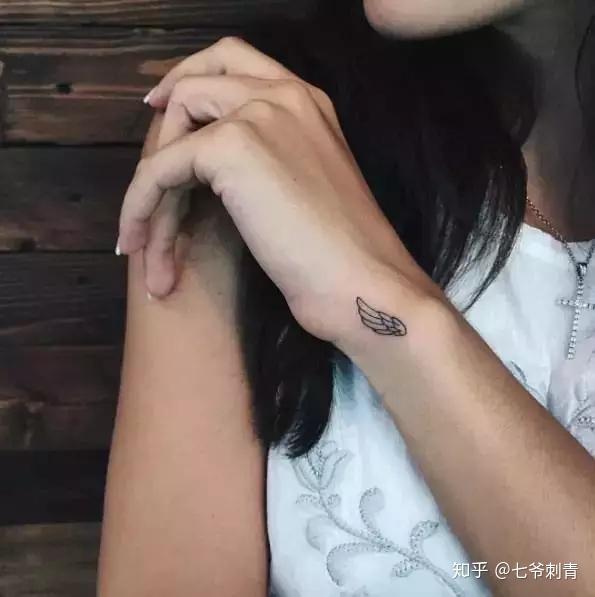 吉安100～300的小纹身图案