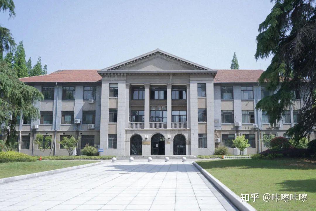 江苏专转本报考院校介绍-扬州大学