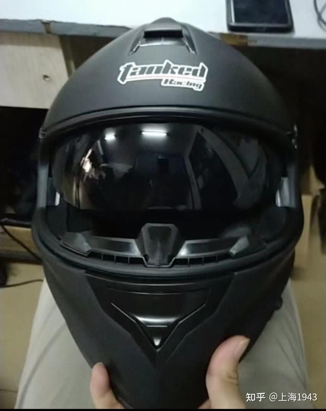 2022冬季电动车头盔推荐摩托车头盔推荐品牌近期值得买的优质头盔