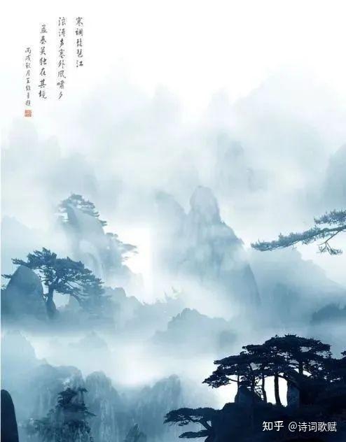 6,老骥思千里,飞鸿阅九洲—戴复古5,一点浩然气,千里快哉风.
