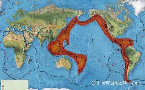 常识| 世界三大地震带