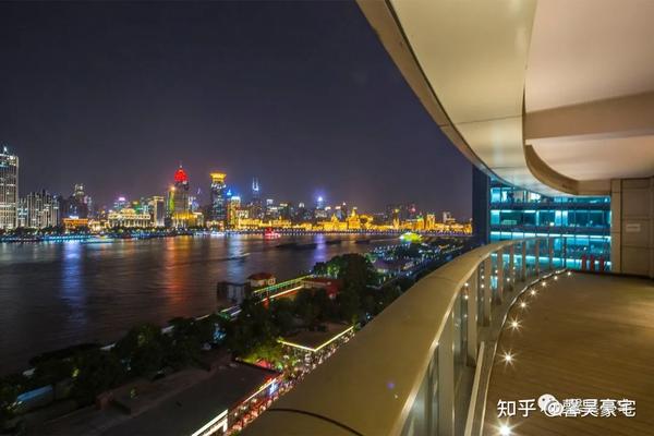上海豪宅翘楚「汤臣一品」「中粮海景壹号」「滨江凯旋门」售价近2个
