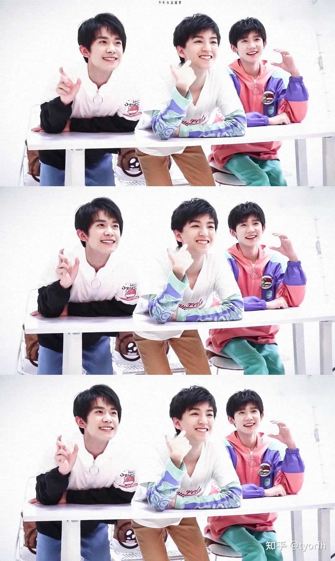 tfboys照片最新图片,tfboys帅气合照 大家有没有tfboys的绝美神图单人也可
