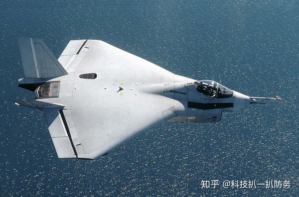 x32外型虽丑陋,战力却碾压f-35,但存设计缺陷终被抛弃