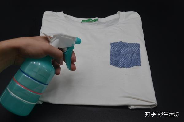 衣服上喷点白醋,真是厉害,解决了很多家庭的困扰,看完