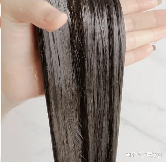 女生头发少是一种怎样的体验