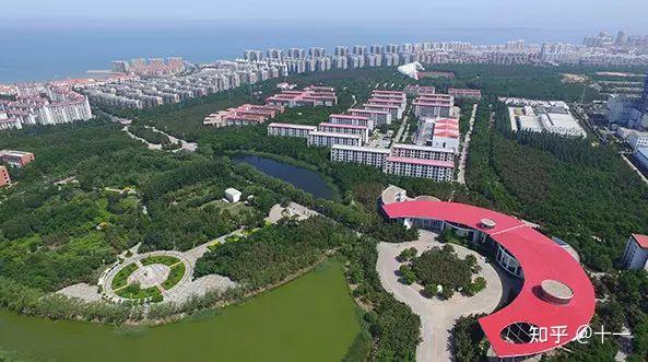 烟台南山学院-东海篇