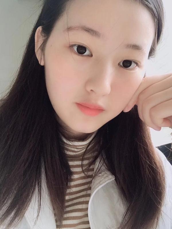 普普通通的女生找不到男朋友.
