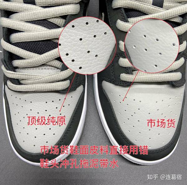 nike dunk sb 影子灰评测