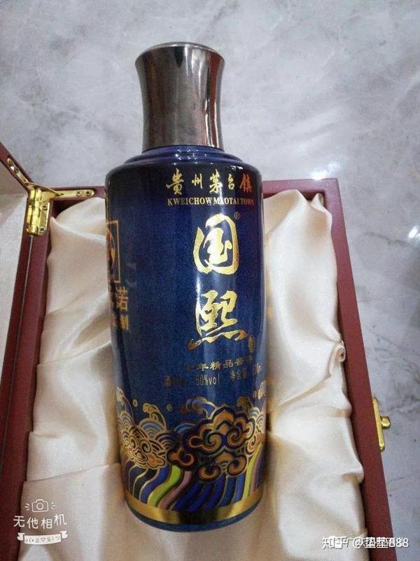 国熙酒凭什么在高端市场立足?