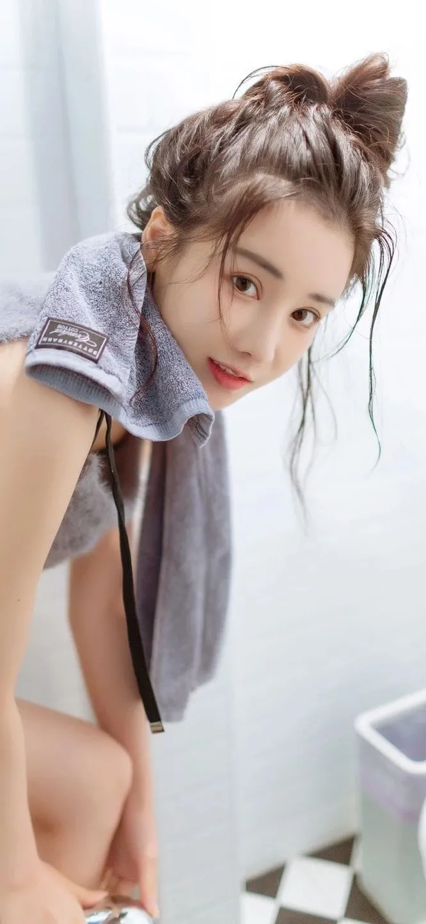 wallpaper高清壁纸高颜值复古美女49期