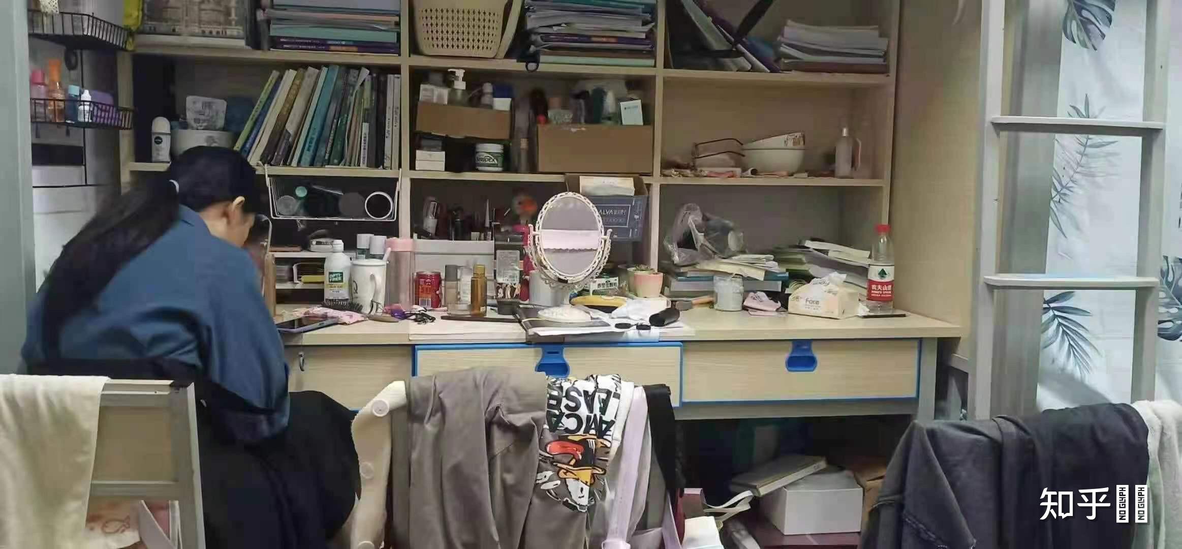 云南农业大学的宿舍条件如何校区内有哪些生活设施