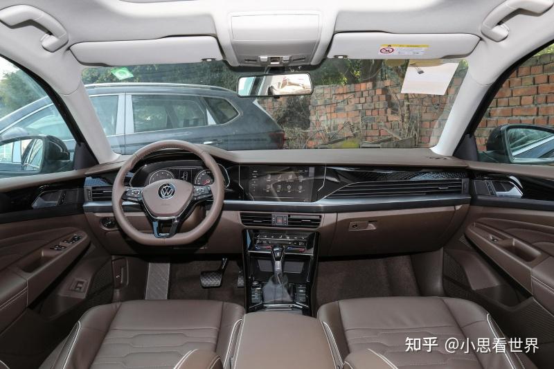 帕萨特1.4t280报价,大众帕萨特1.4t报价 抢先看2021款帕萨特280tsi精英版到底值不值