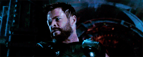                        雷神thor