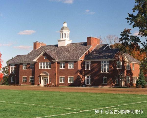 康涅狄格大学商学院介绍