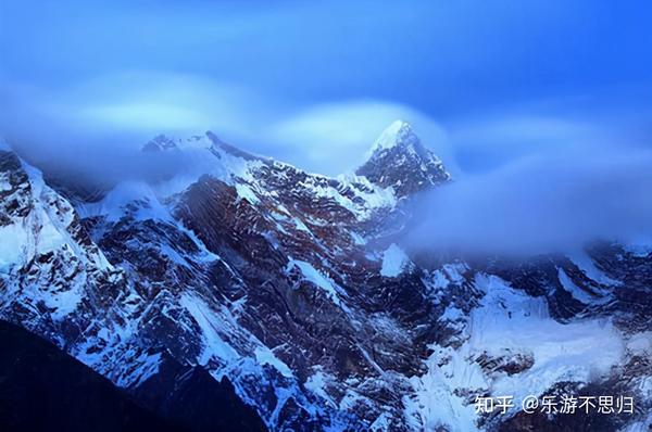 米拉山