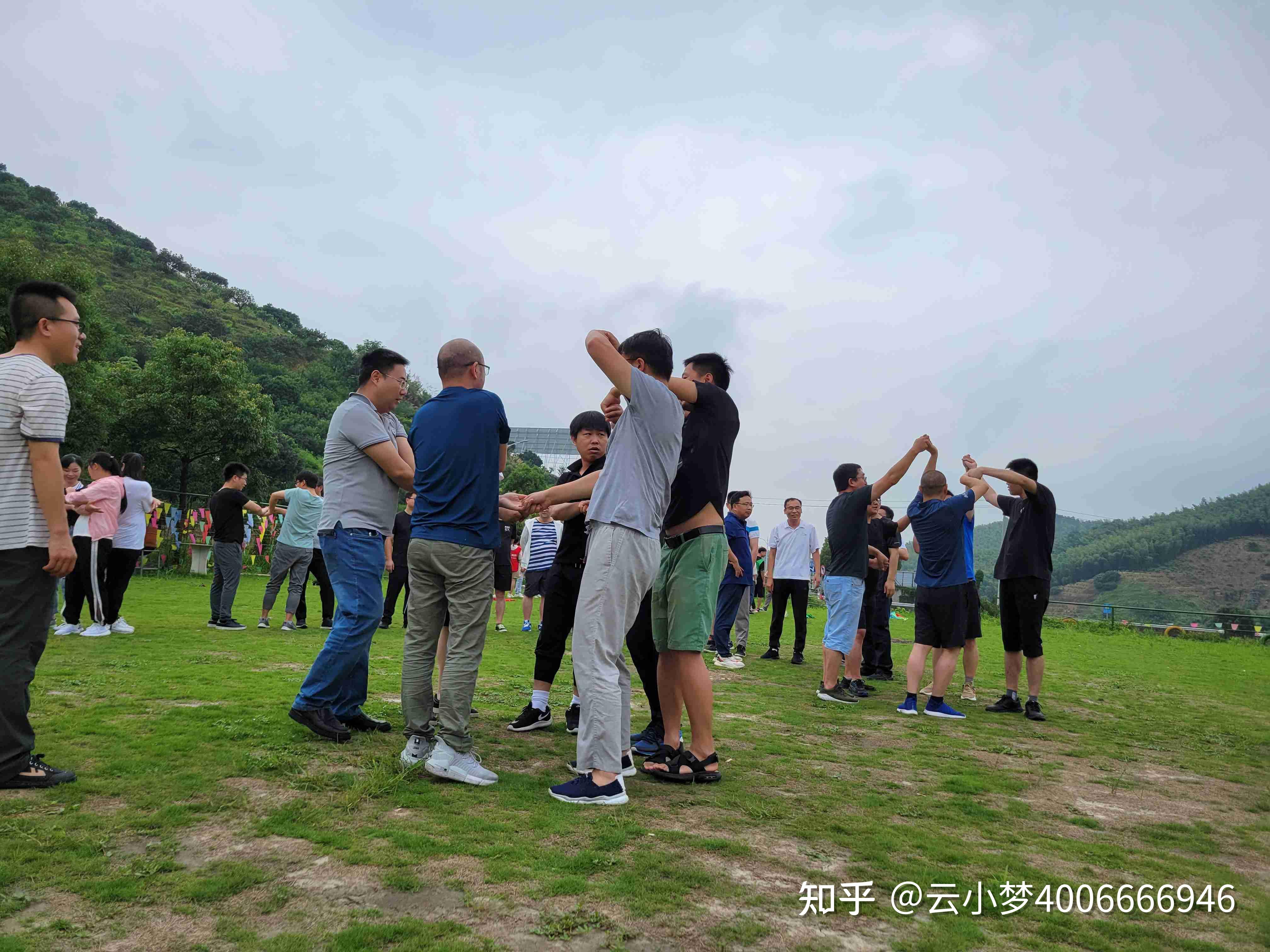 上海奉贤公司团建适合去的地方超多团建活动策划