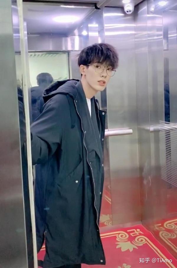 叶航成宝藏男孩图片