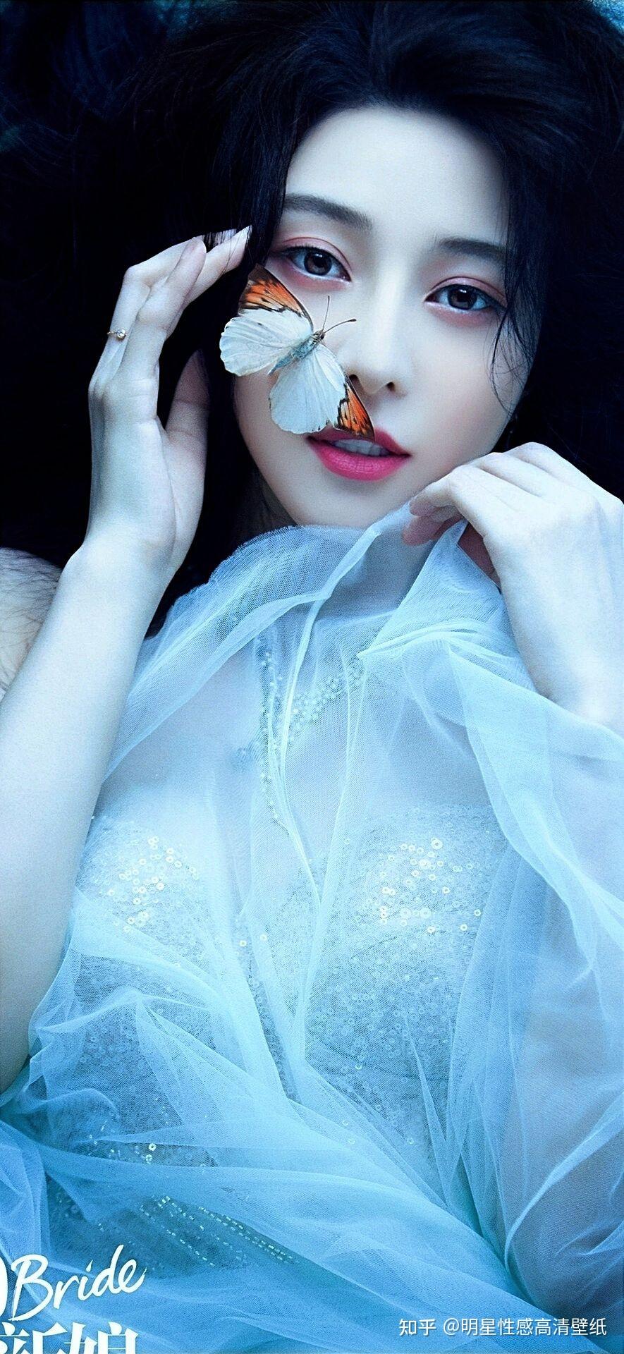 明星性感高清壁纸第14期范冰冰