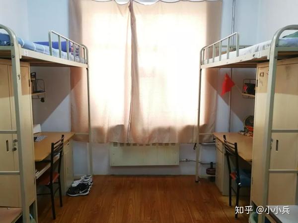 寝室内务| 东北电力大学退役士兵优秀寝室http://mp.weixin.qq.com/s?